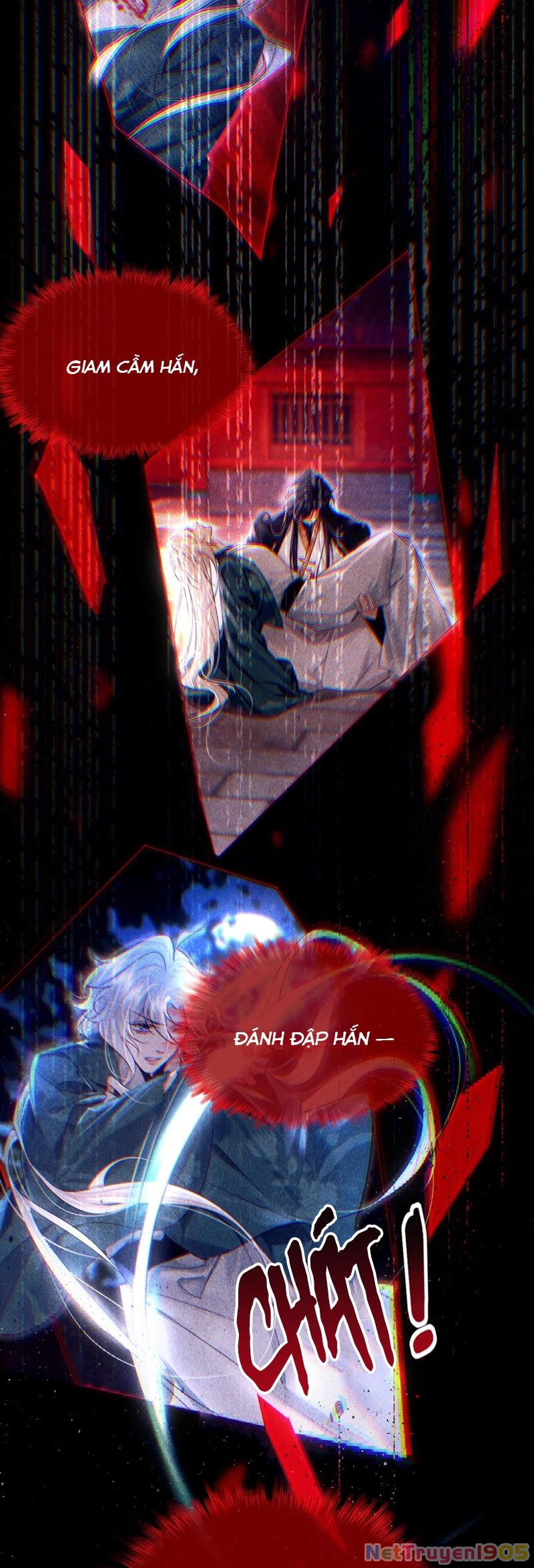 Nam Chủ Vì Sao Quyến Rũ Ta Chapter 31 - 7