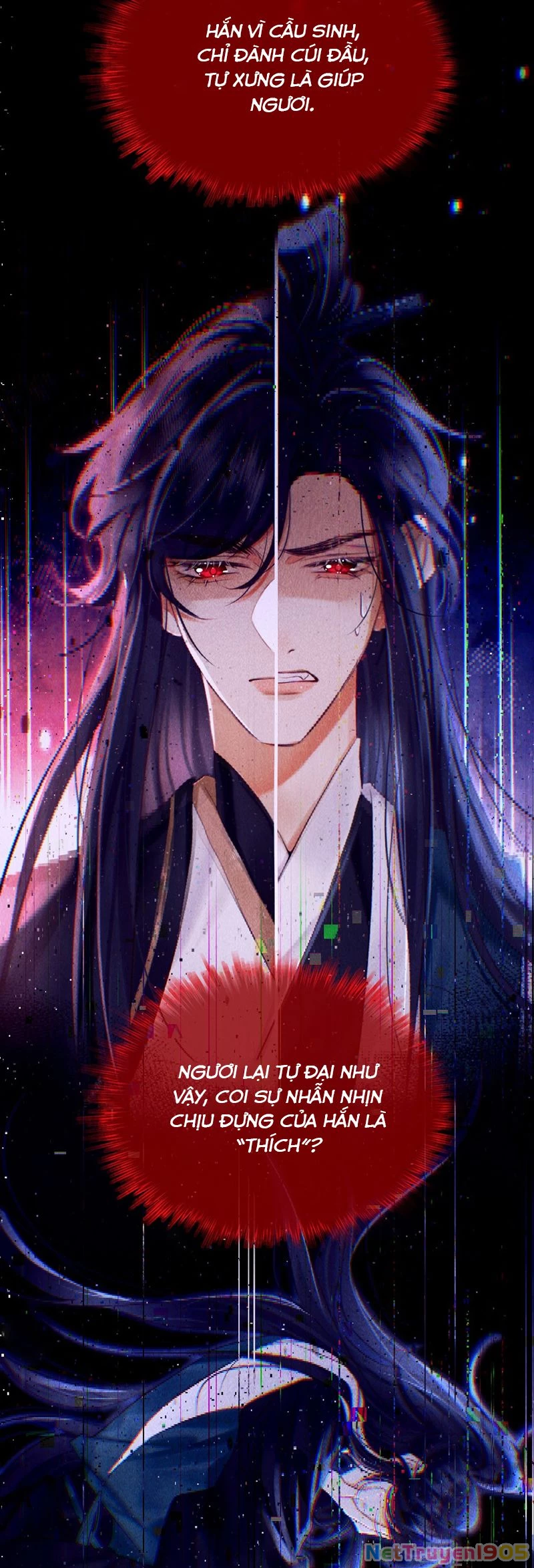 Nam Chủ Vì Sao Quyến Rũ Ta Chapter 31 - 8