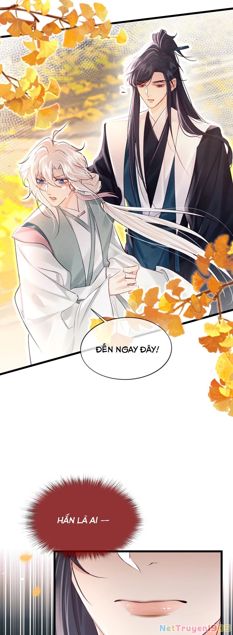 Nam Chủ Vì Sao Quyến Rũ Ta Chapter 31 - 14