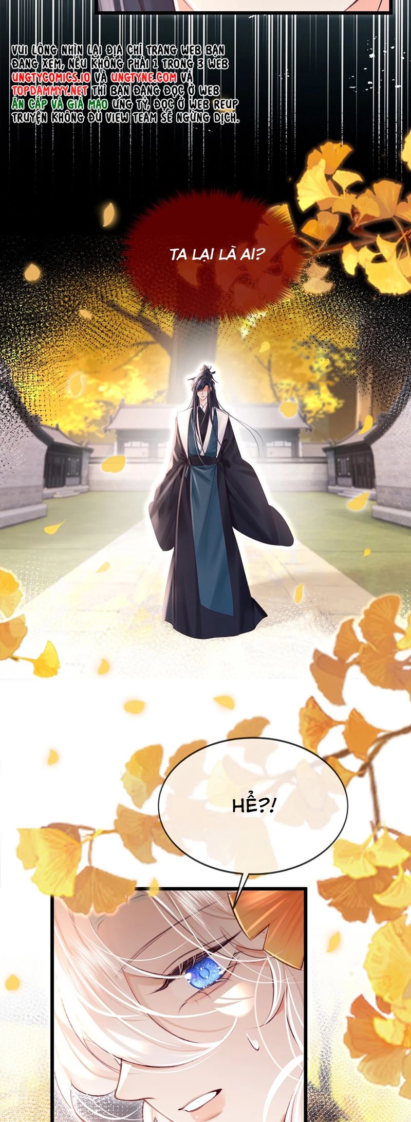 Nam Chủ Vì Sao Quyến Rũ Ta Chapter 31 - 15