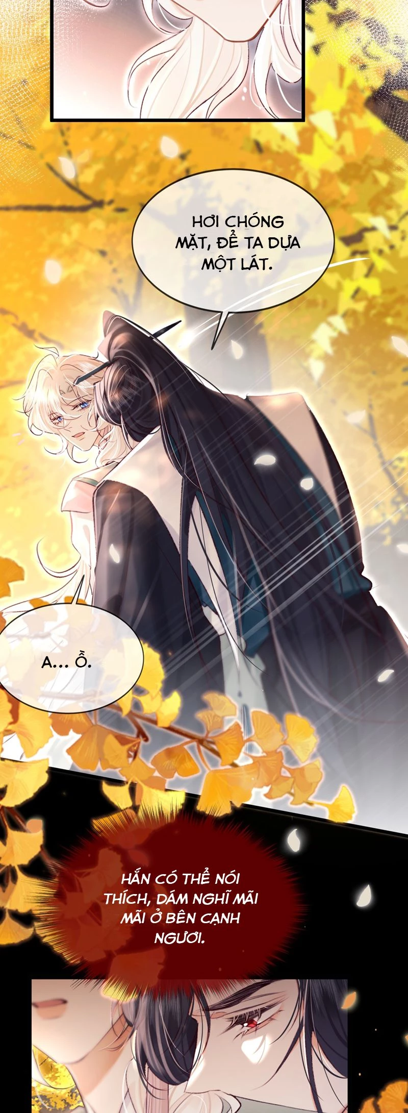 Nam Chủ Vì Sao Quyến Rũ Ta Chapter 31 - 16