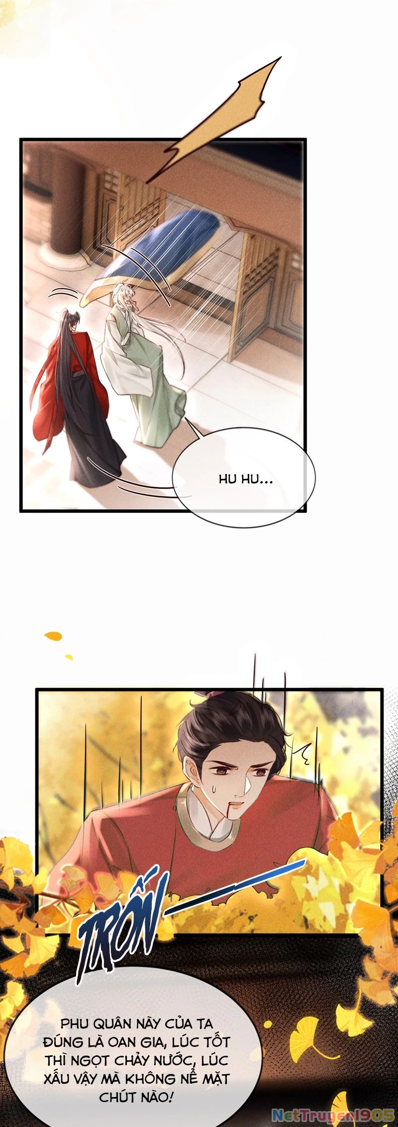 Nam Chủ Vì Sao Quyến Rũ Ta Chapter 32 - 5