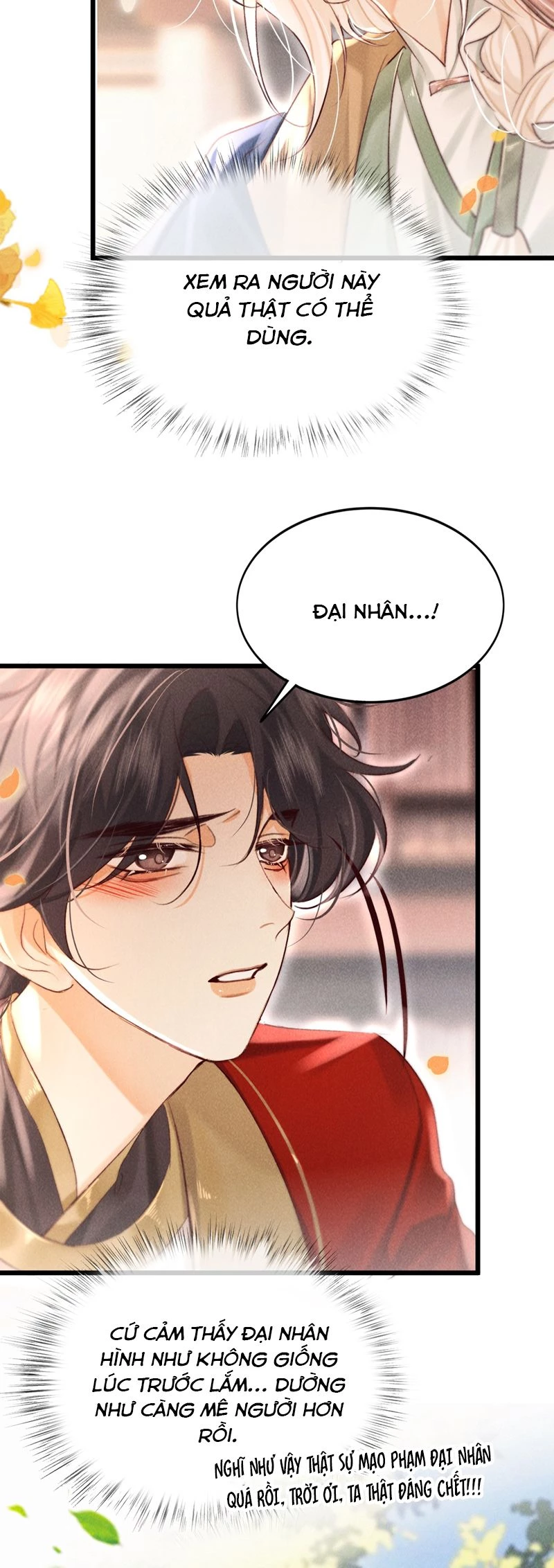 Nam Chủ Vì Sao Quyến Rũ Ta Chapter 32 - 11