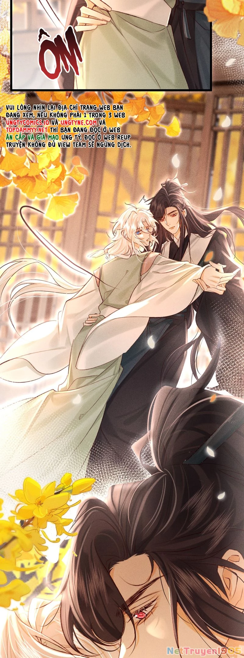 Nam Chủ Vì Sao Quyến Rũ Ta Chapter 32 - 20