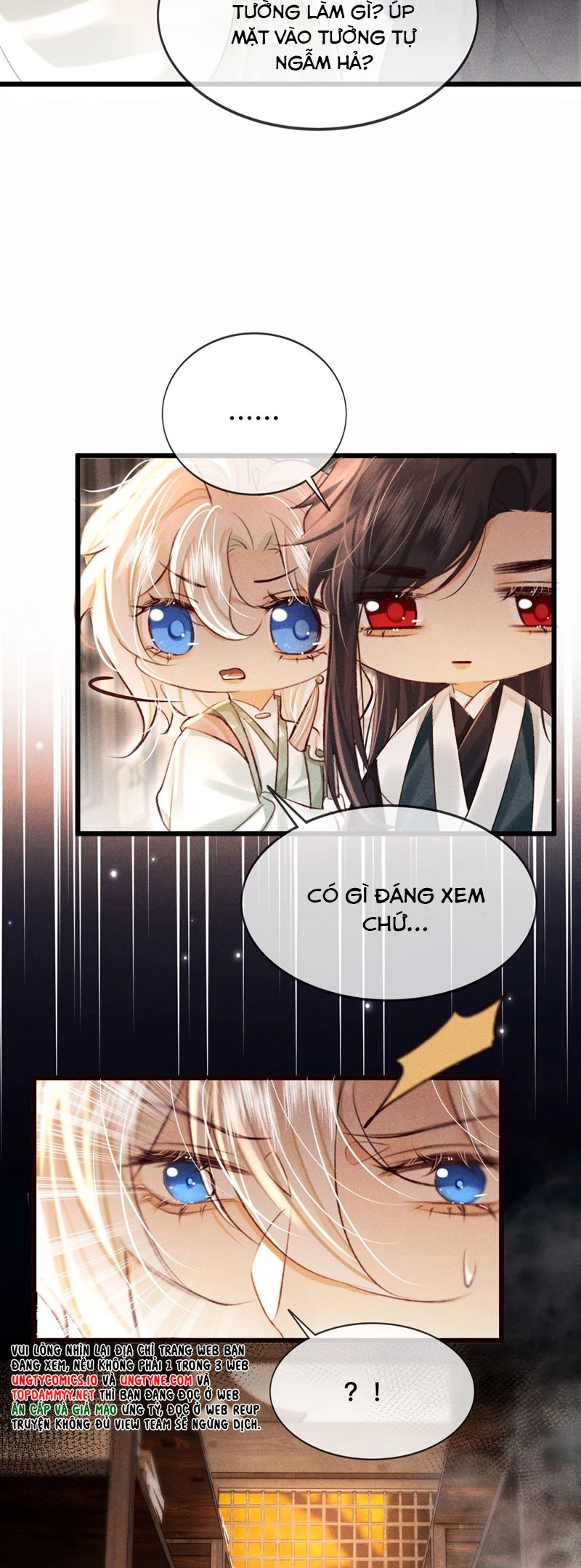 Nam Chủ Vì Sao Quyến Rũ Ta Chapter 32 - 23