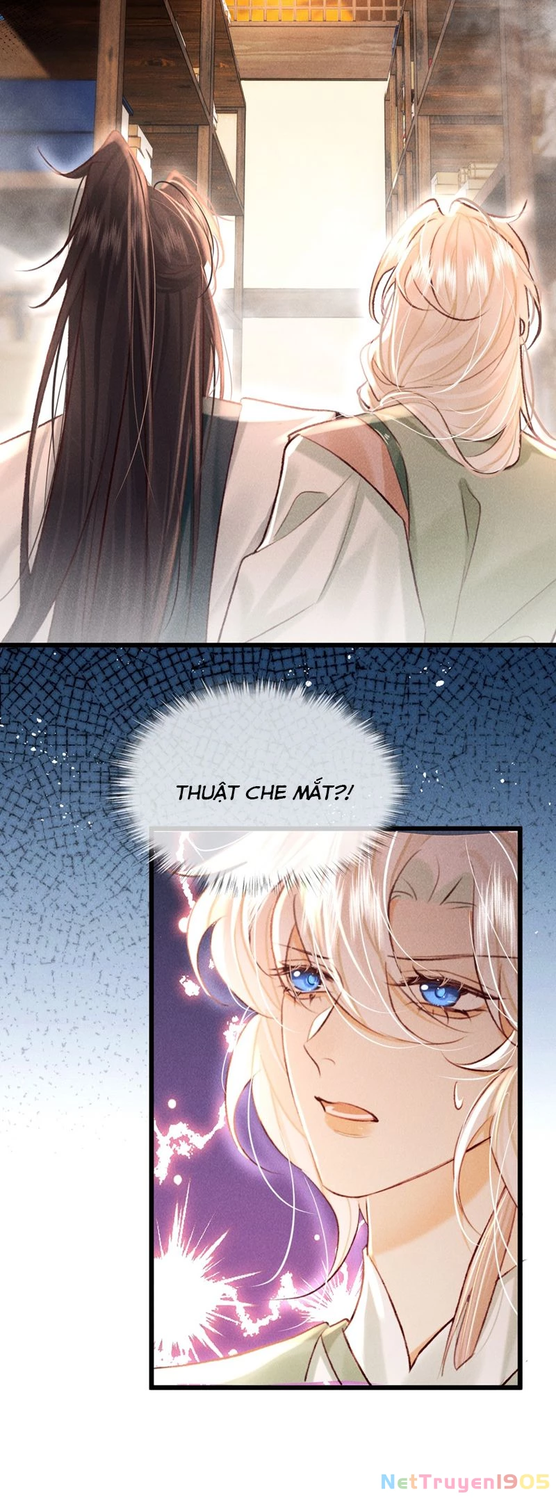 Nam Chủ Vì Sao Quyến Rũ Ta Chapter 32 - 24