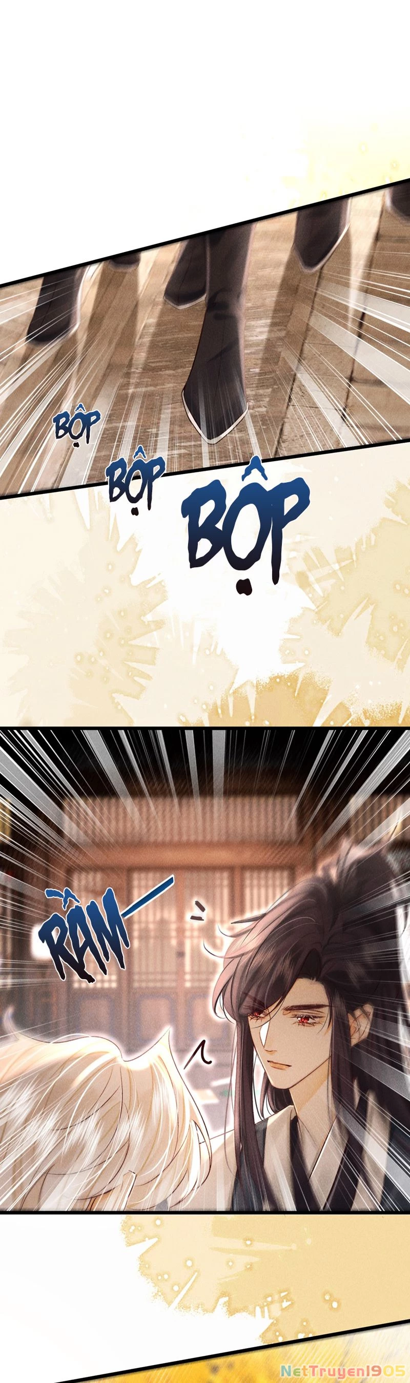 Nam Chủ Vì Sao Quyến Rũ Ta Chapter 33 - 8