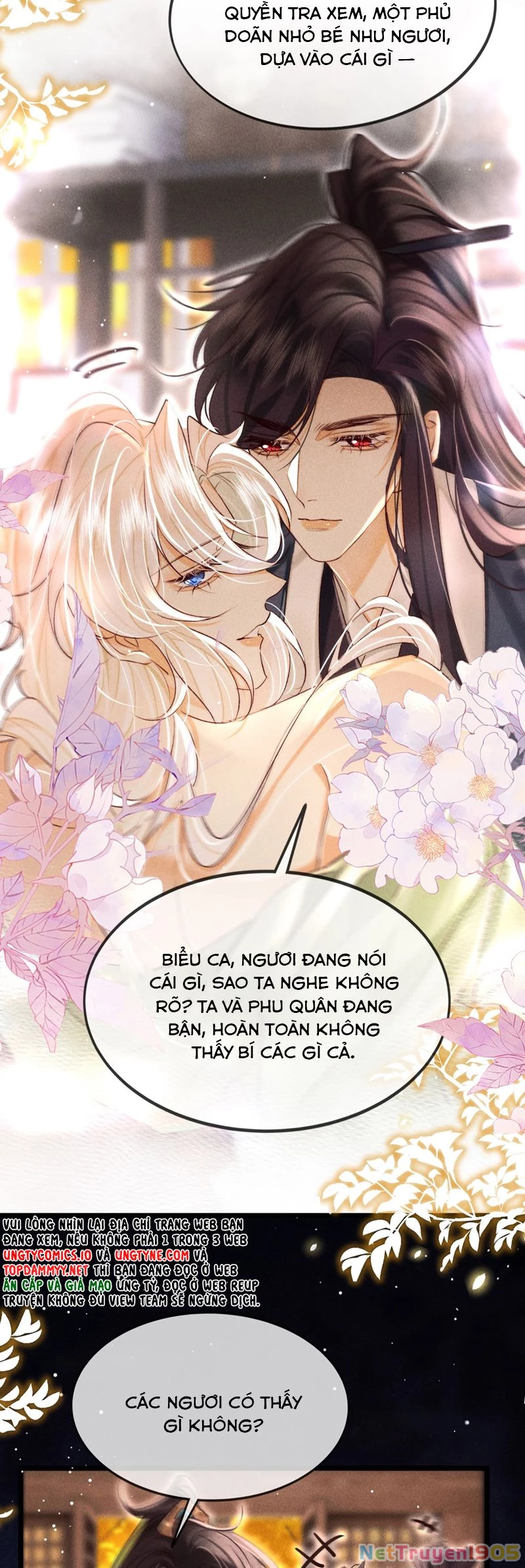 Nam Chủ Vì Sao Quyến Rũ Ta Chapter 33 - 15