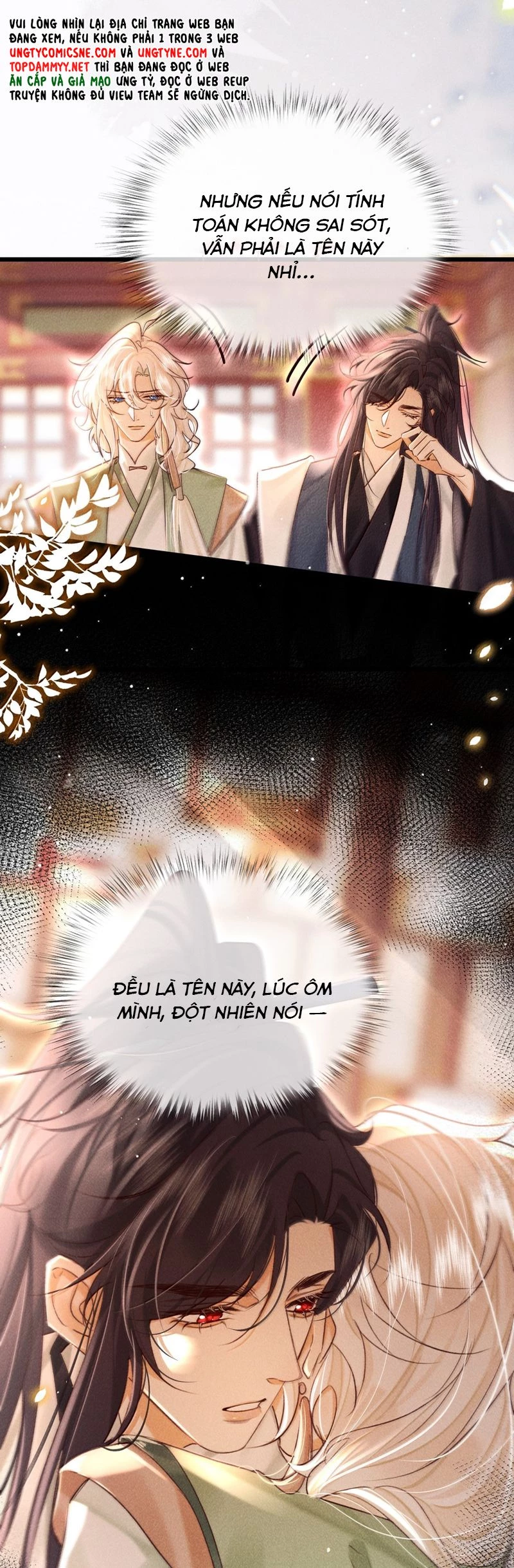 Nam Chủ Vì Sao Quyến Rũ Ta Chapter 35 - 4