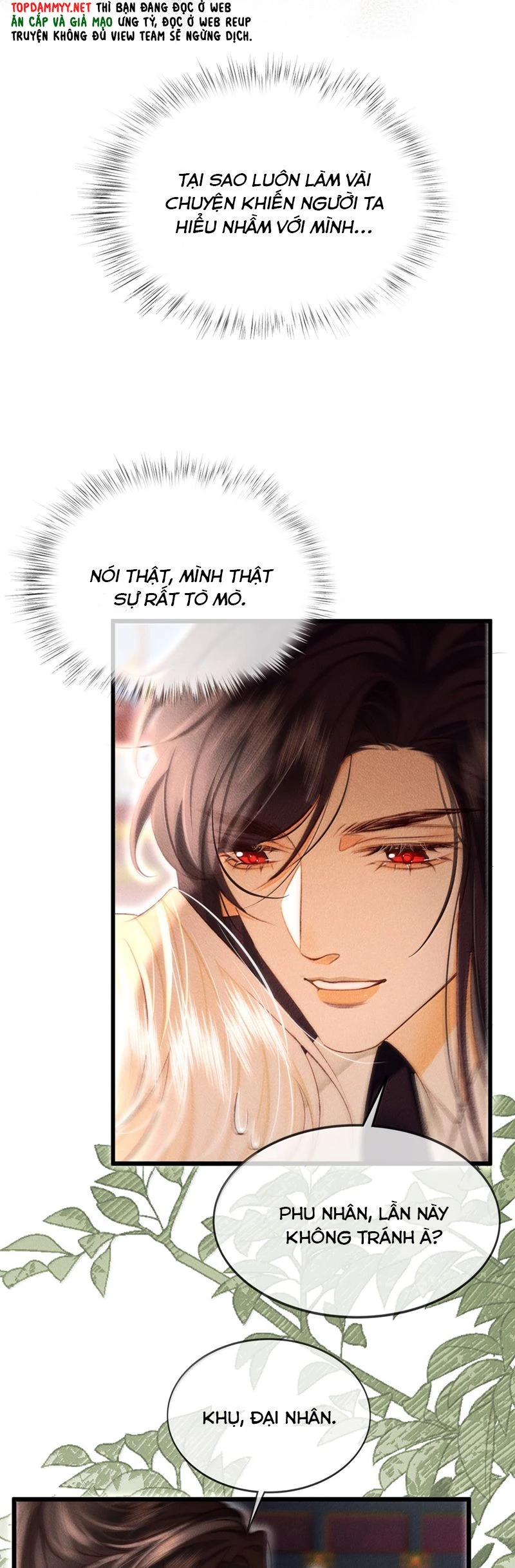 Nam Chủ Vì Sao Quyến Rũ Ta Chapter 35 - 10