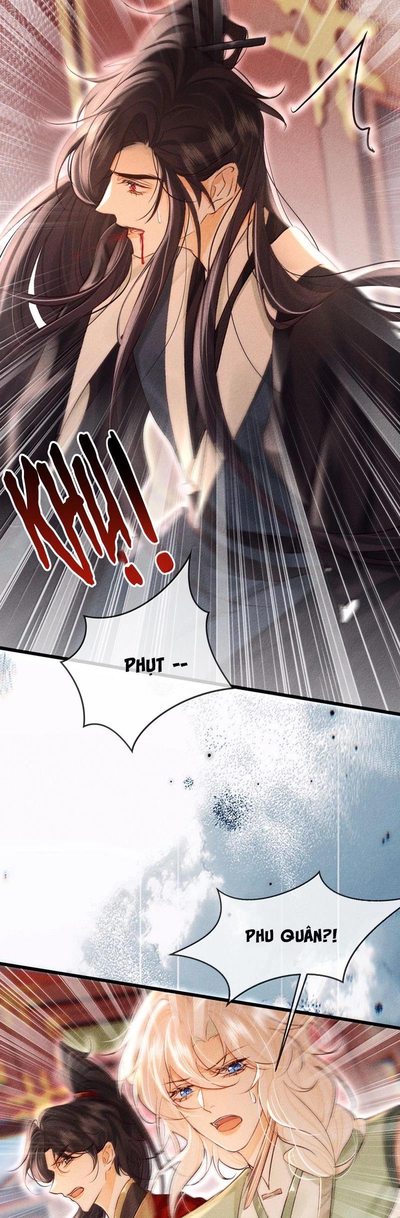 Nam Chủ Vì Sao Quyến Rũ Ta Chapter 35 - 12