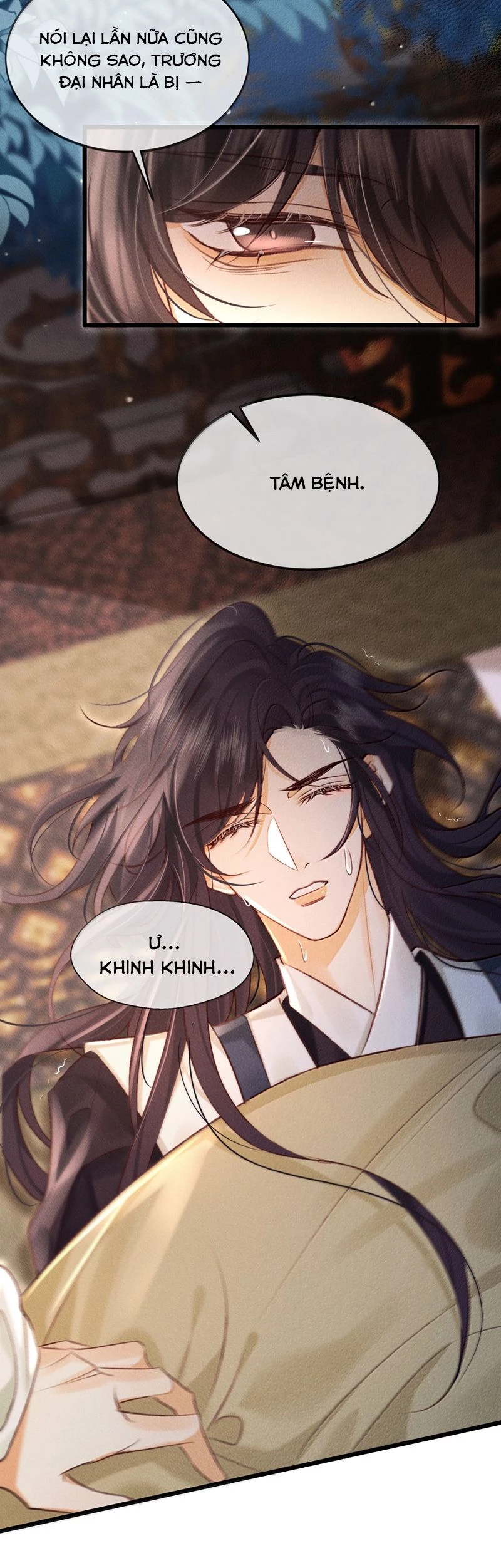 Nam Chủ Vì Sao Quyến Rũ Ta Chapter 35 - 19