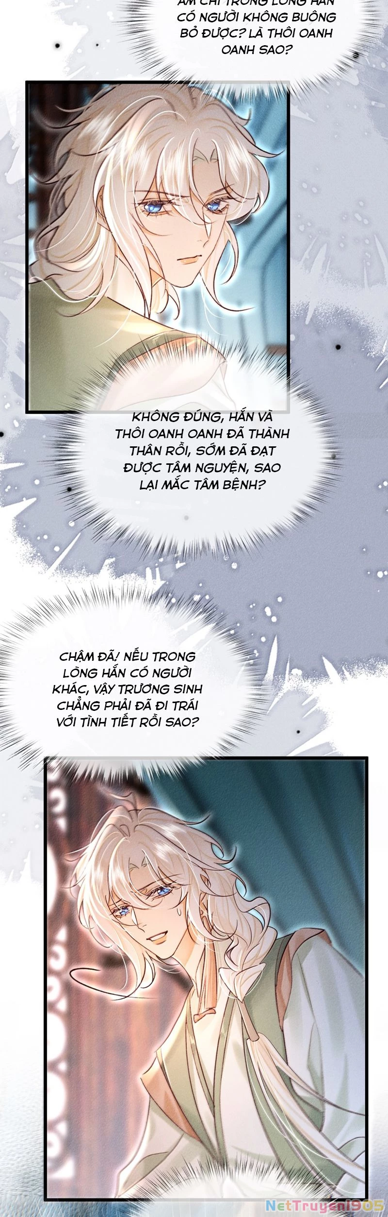 Nam Chủ Vì Sao Quyến Rũ Ta Chapter 35 - 21