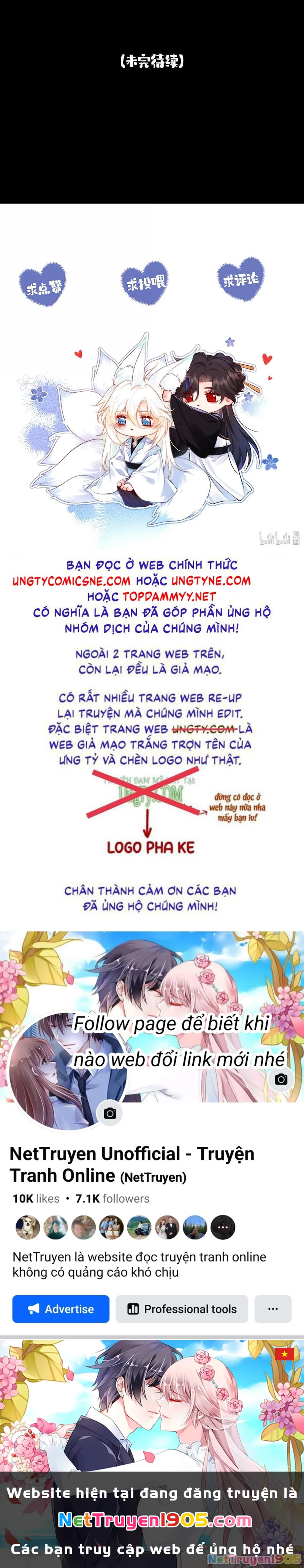 Nam Chủ Vì Sao Quyến Rũ Ta Chapter 35 - 23