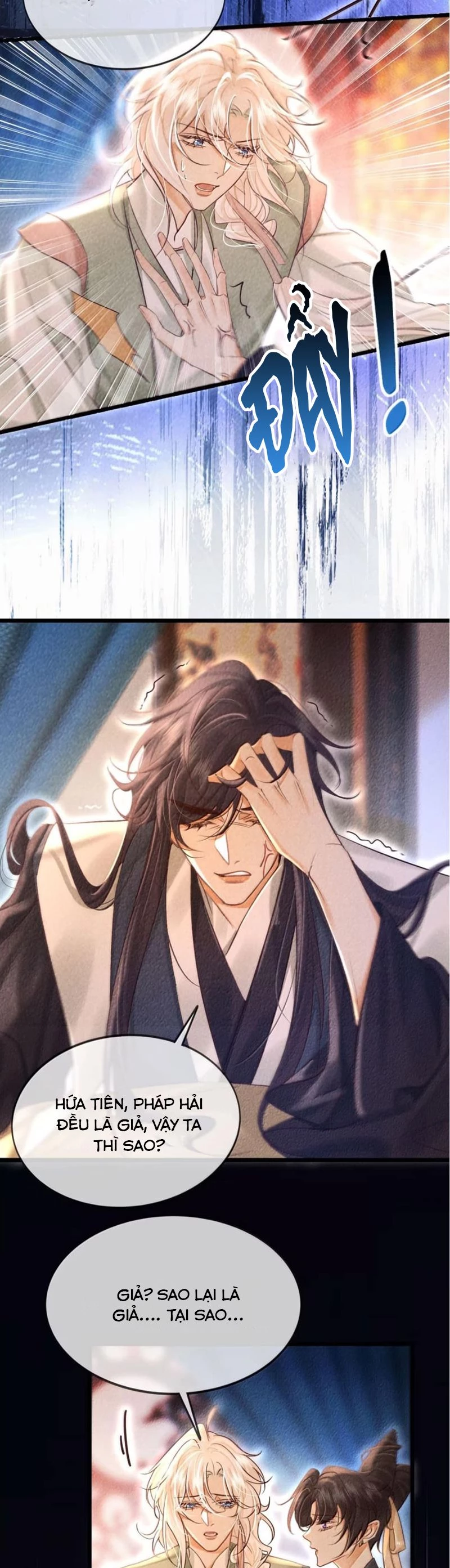 Nam Chủ Vì Sao Quyến Rũ Ta Chapter 36 - 3