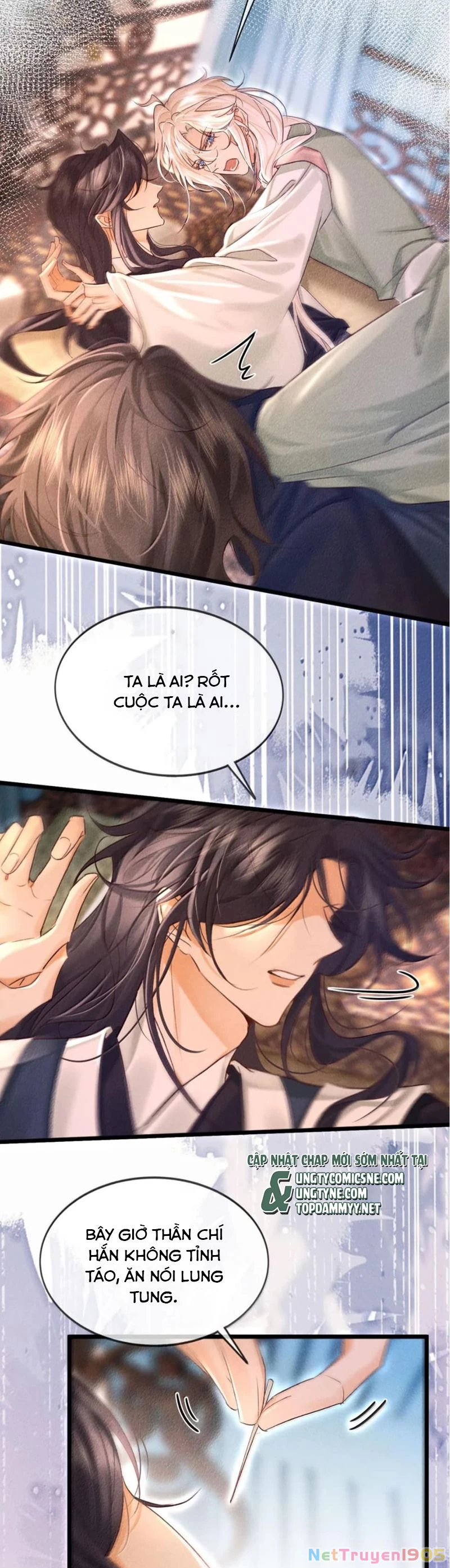 Nam Chủ Vì Sao Quyến Rũ Ta Chapter 36 - 5