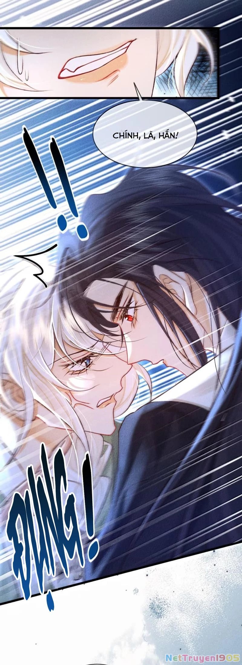 Nam Chủ Vì Sao Quyến Rũ Ta Chapter 36 - 10