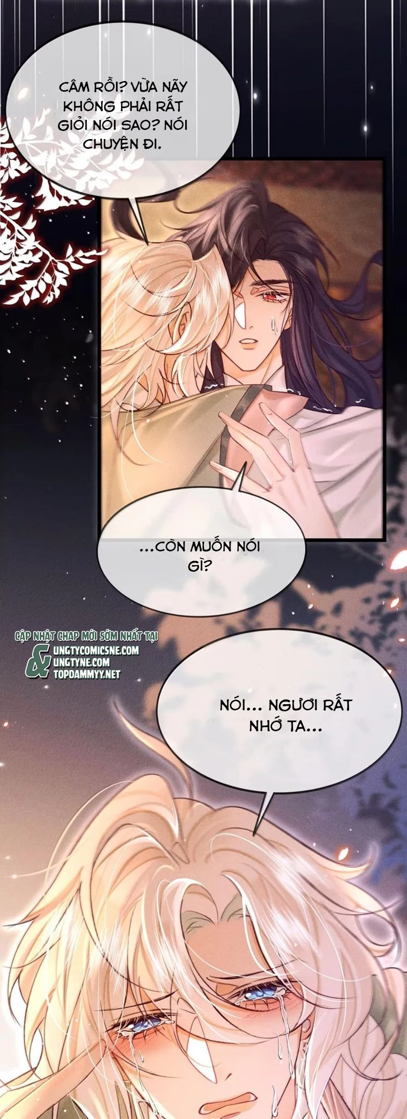 Nam Chủ Vì Sao Quyến Rũ Ta Chapter 36 - 14