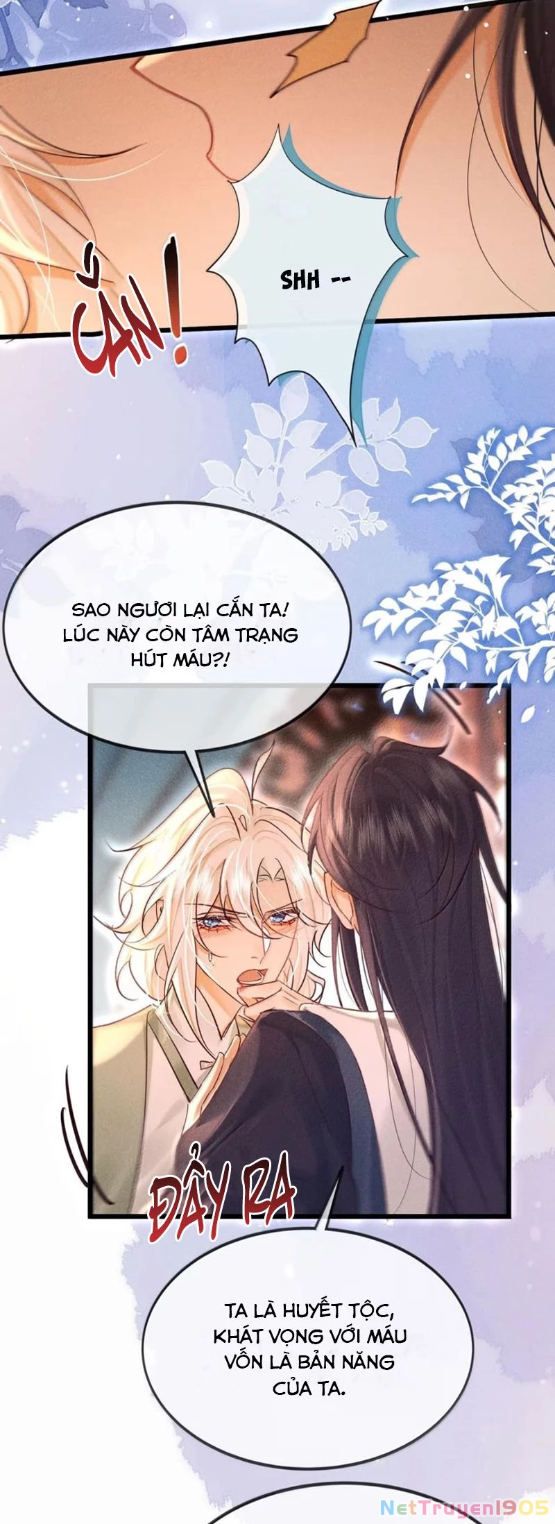 Nam Chủ Vì Sao Quyến Rũ Ta Chapter 36 - 18