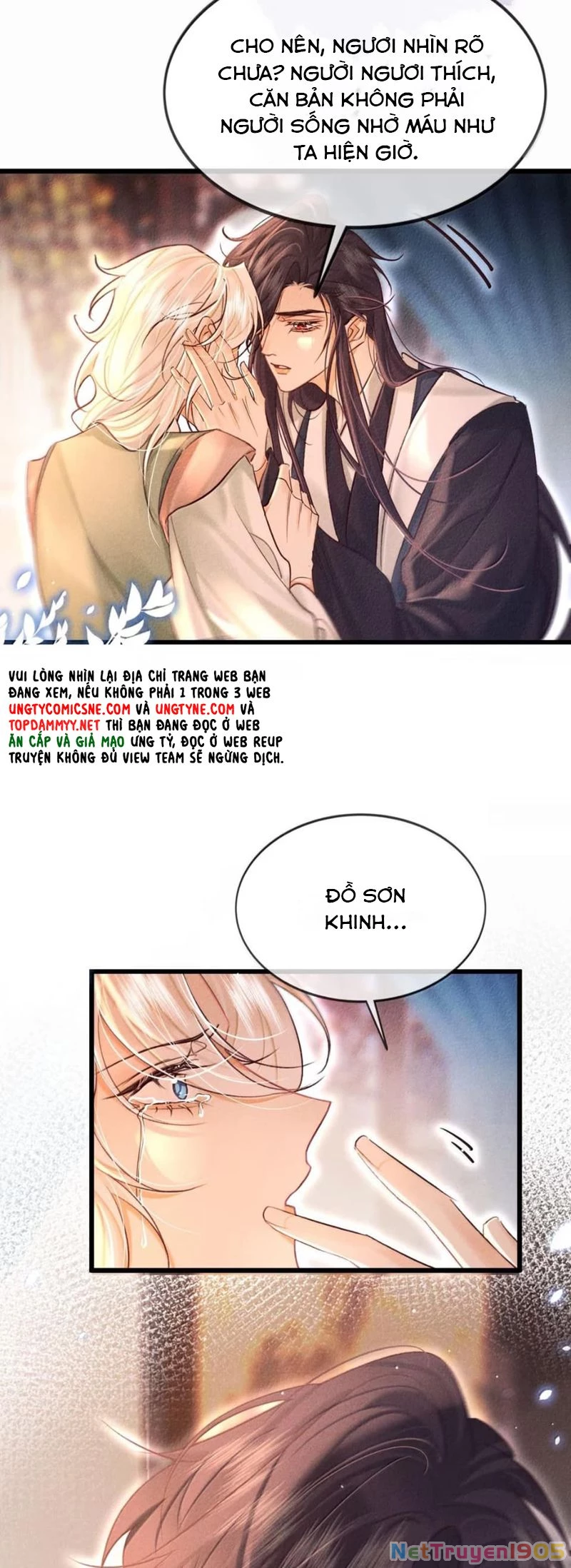 Nam Chủ Vì Sao Quyến Rũ Ta Chapter 36 - 19