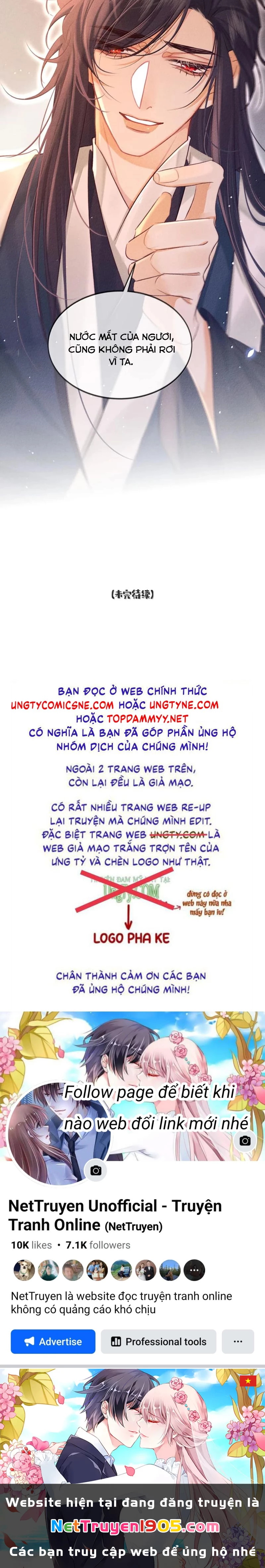 Nam Chủ Vì Sao Quyến Rũ Ta Chapter 36 - 20