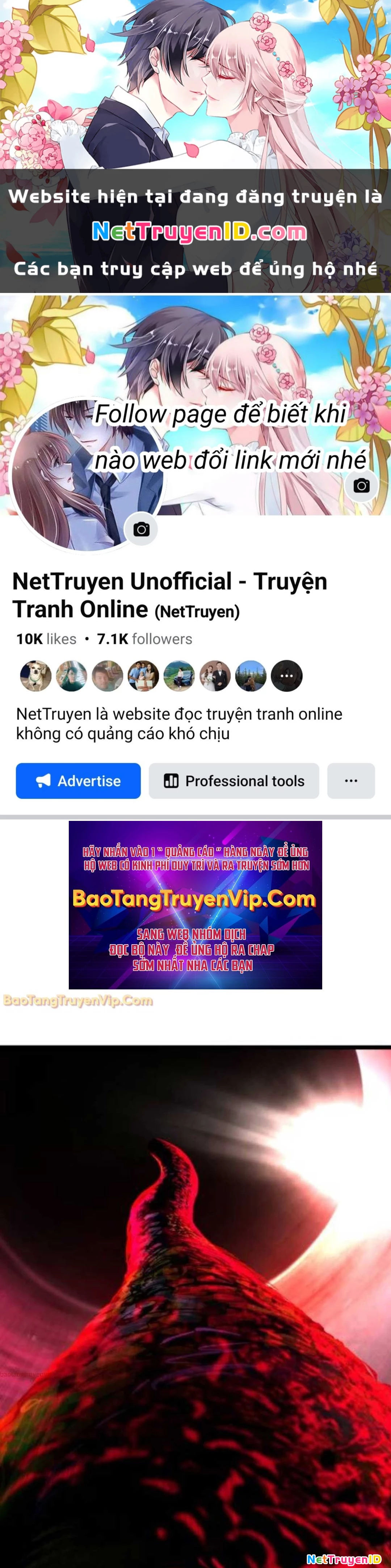 Cốt Nhân Chapter 14 - 1
