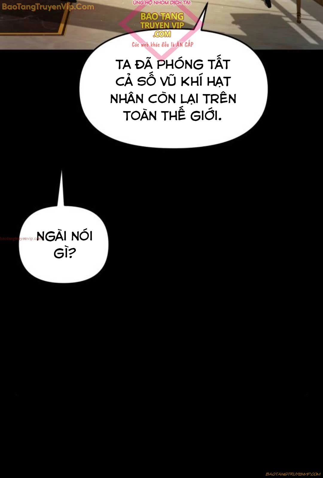 Cốt Nhân Chapter 14 - 19