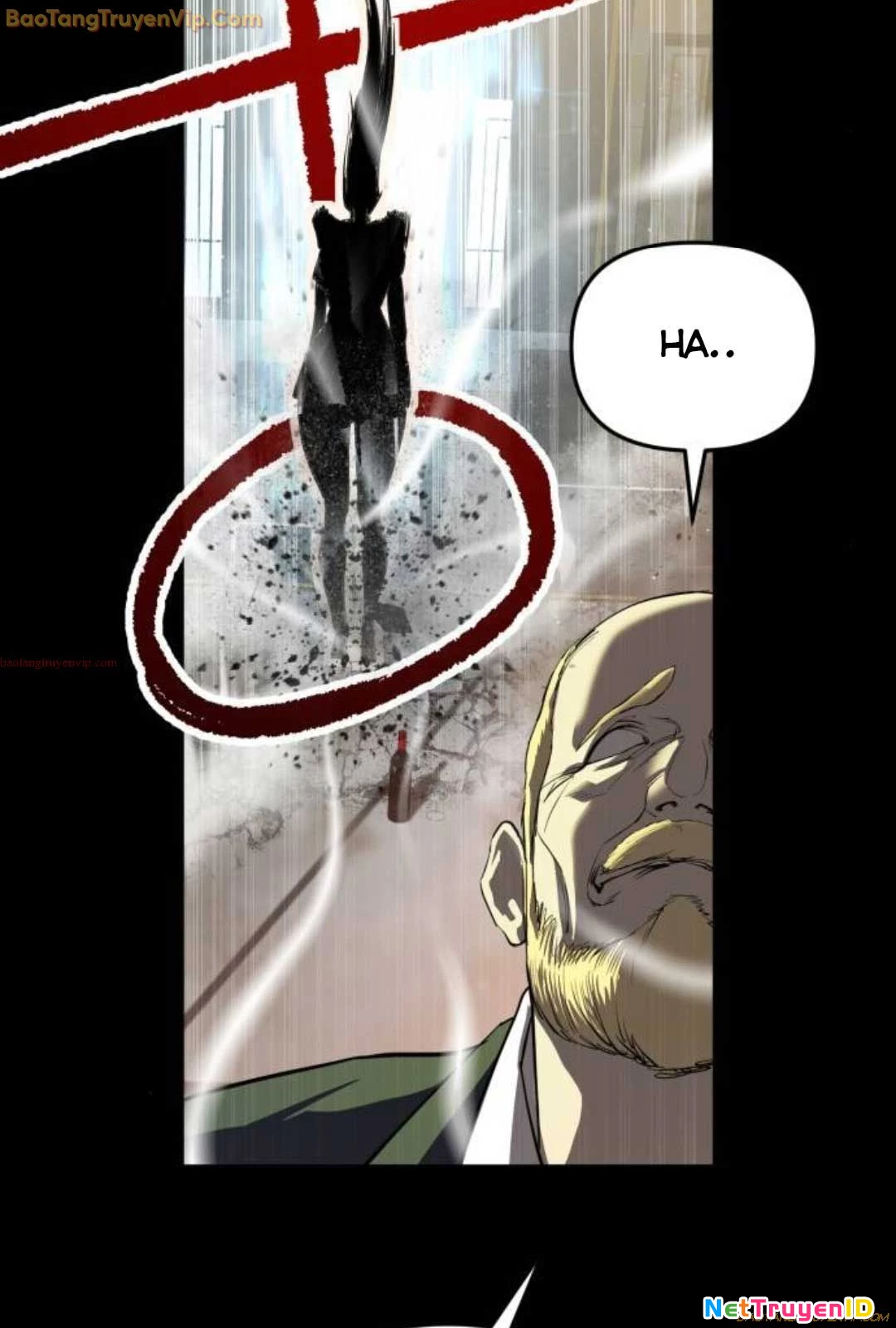 Cốt Nhân Chapter 14 - 37