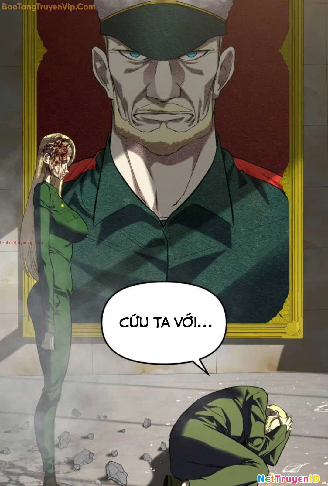 Cốt Nhân Chapter 14 - 39