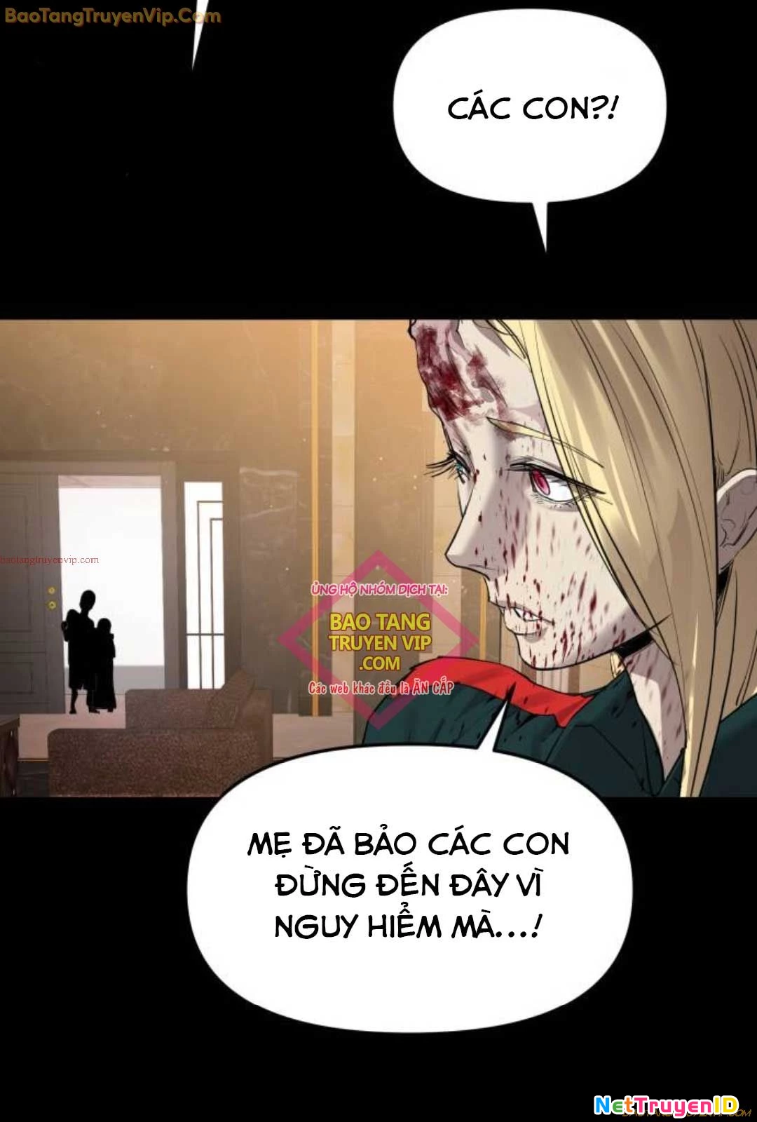 Cốt Nhân Chapter 14 - 57