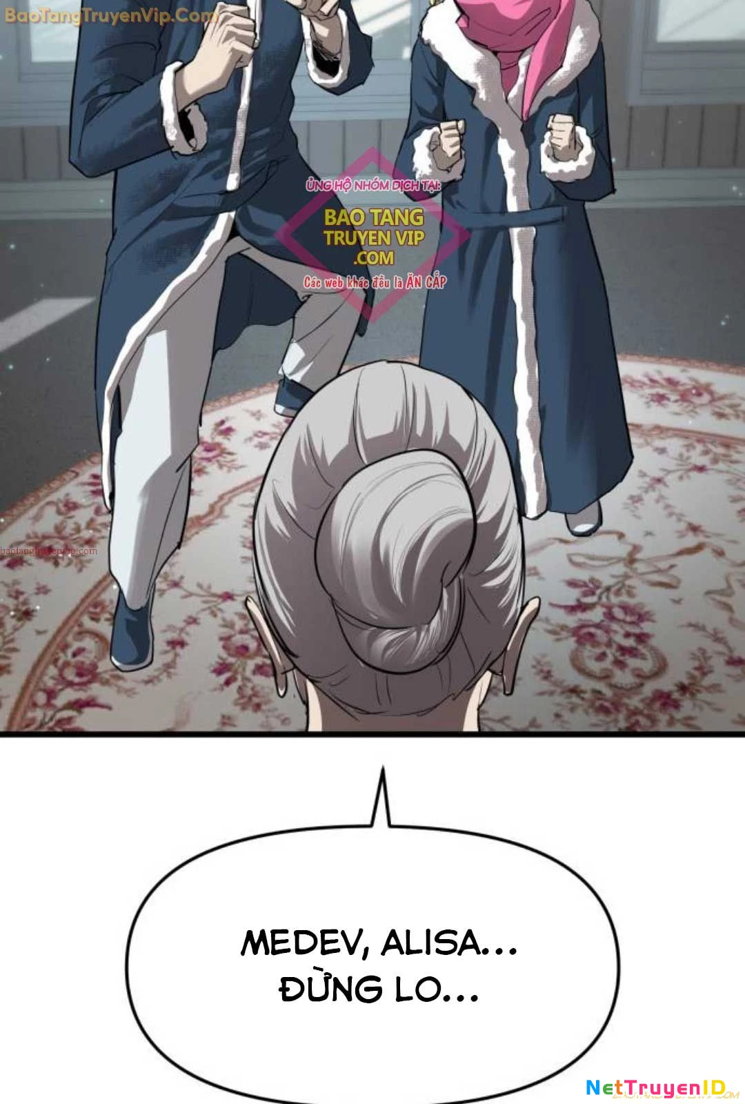 Cốt Nhân Chapter 14 - 82