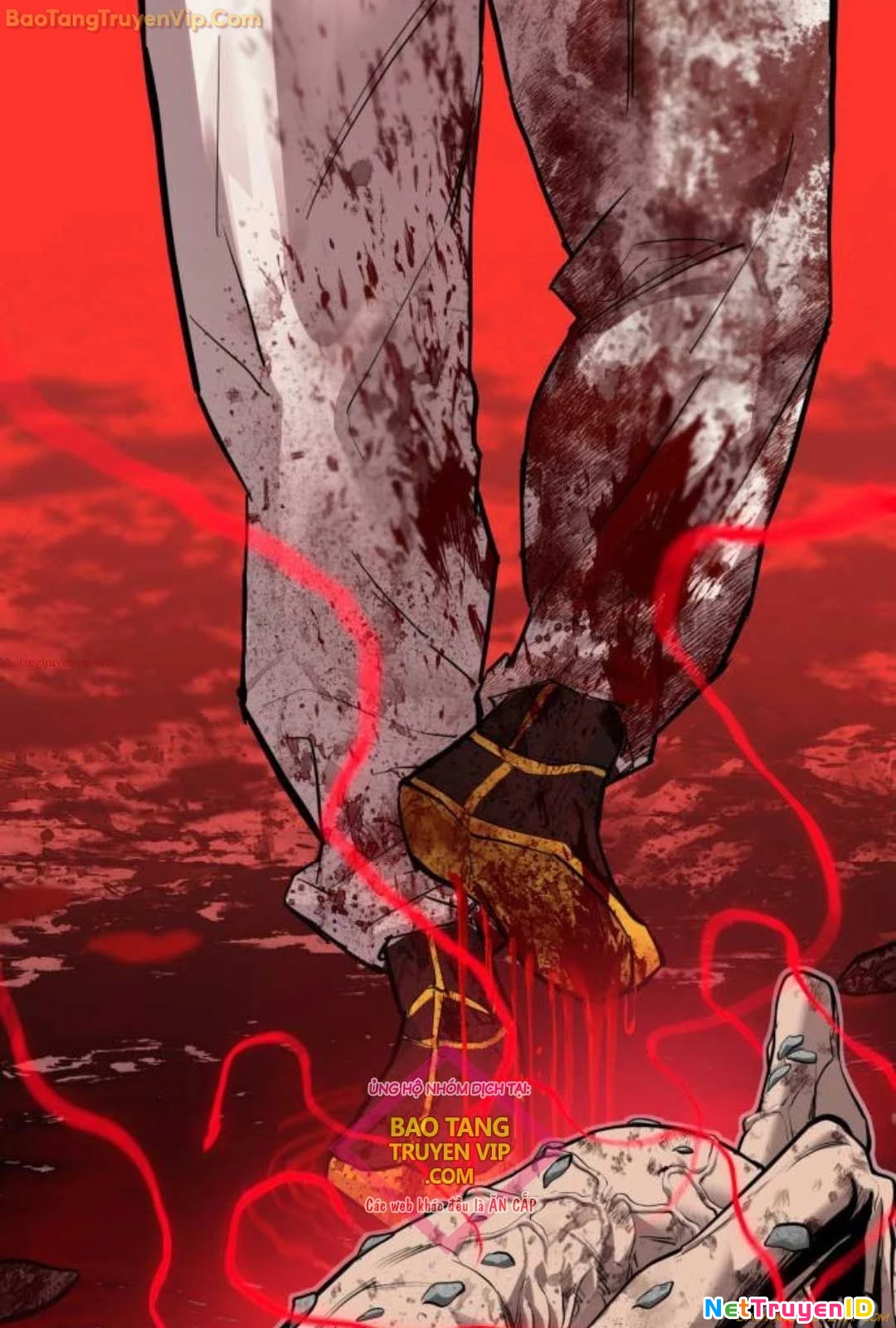 Cốt Nhân Chapter 14 - 106