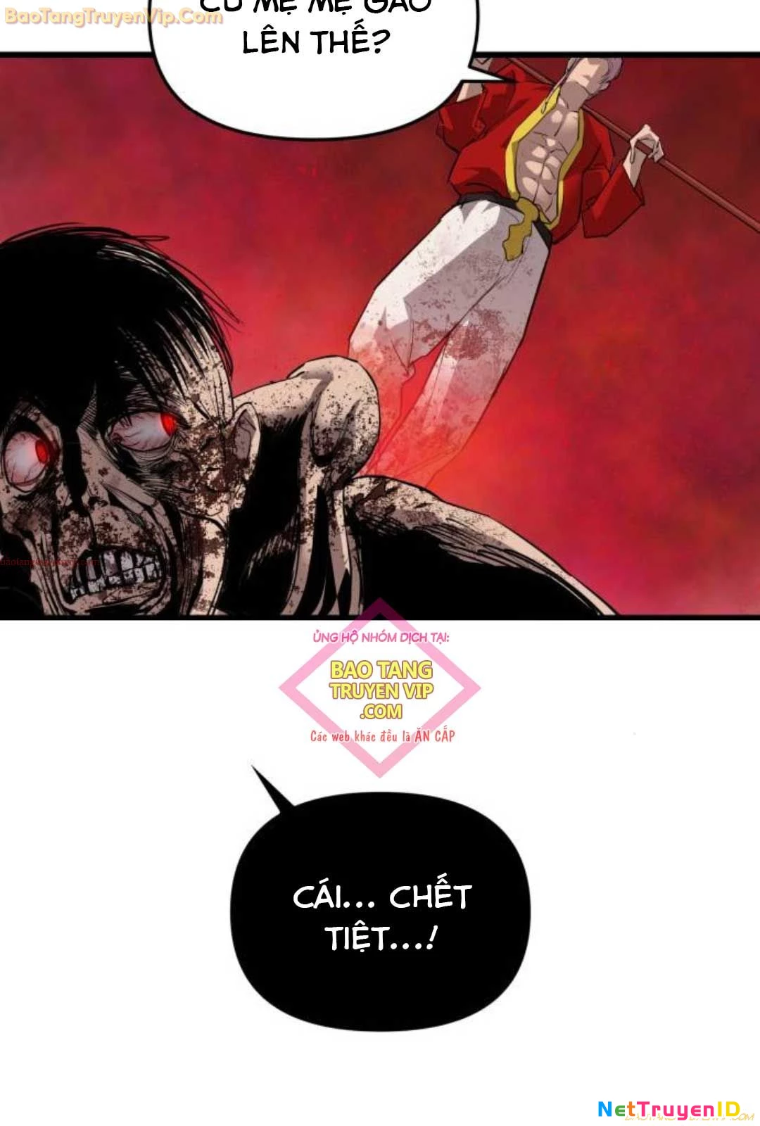 Cốt Nhân Chapter 14 - 119