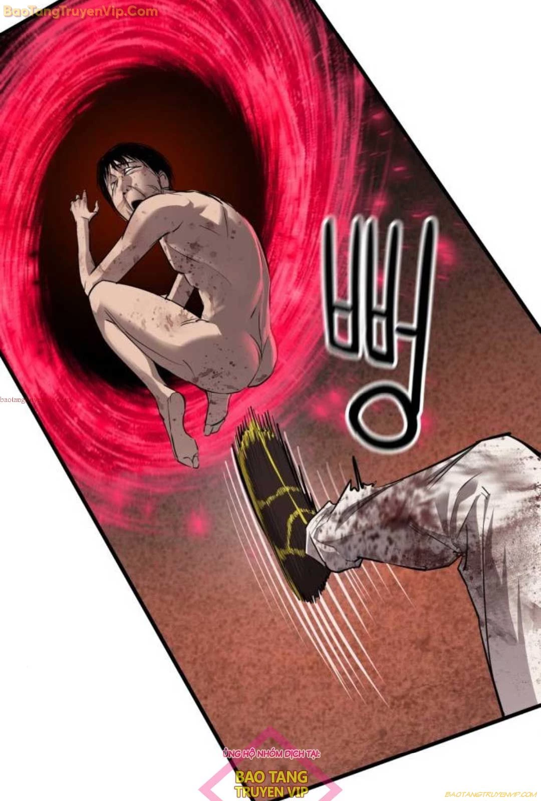 Cốt Nhân Chapter 14 - 124