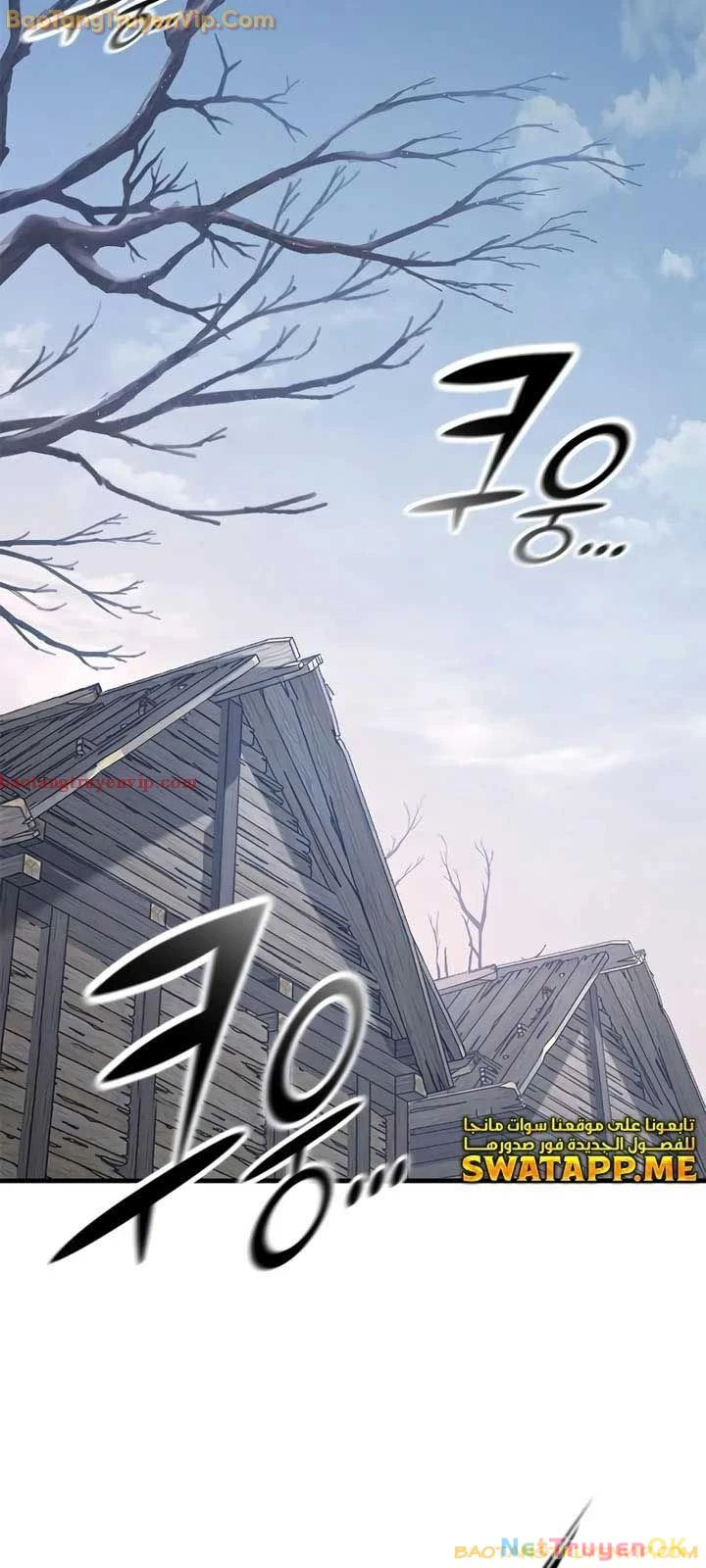 Hiệp Sĩ Sống Vì Ngày Hôm Nay Chapter 35 - 2