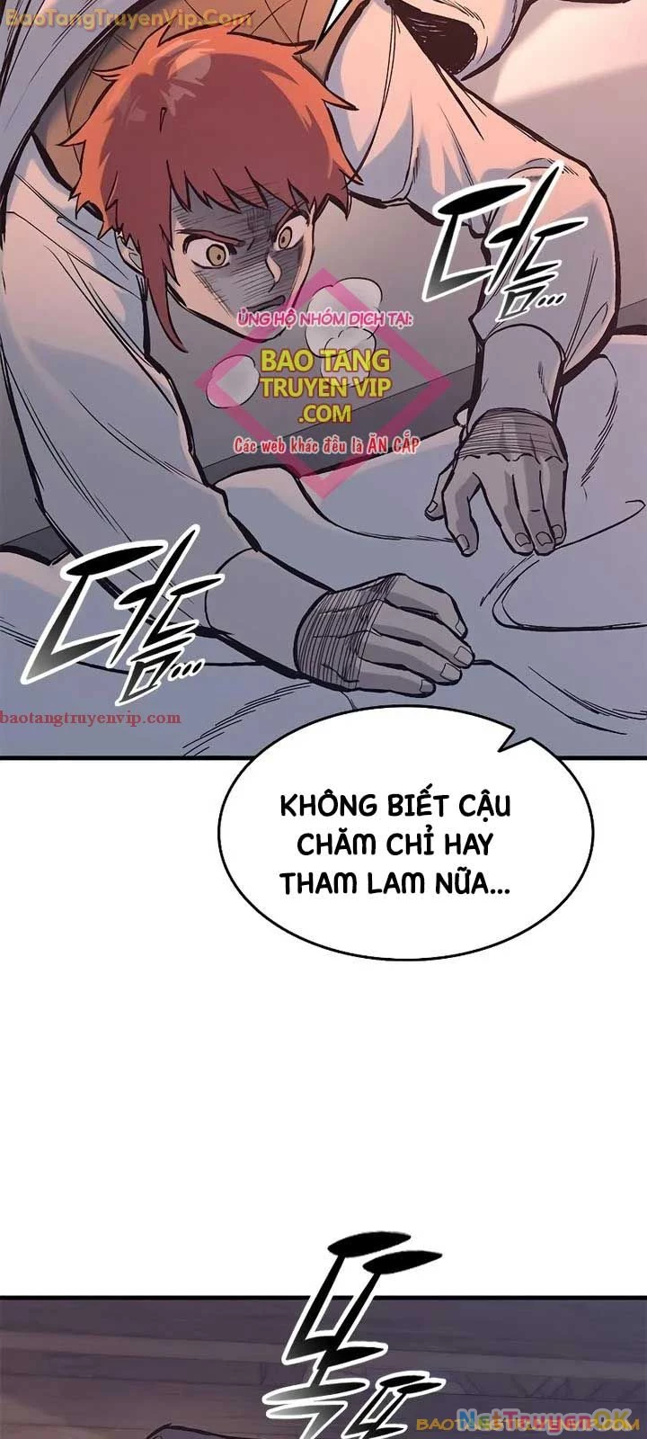 Hiệp Sĩ Sống Vì Ngày Hôm Nay Chapter 35 - 29