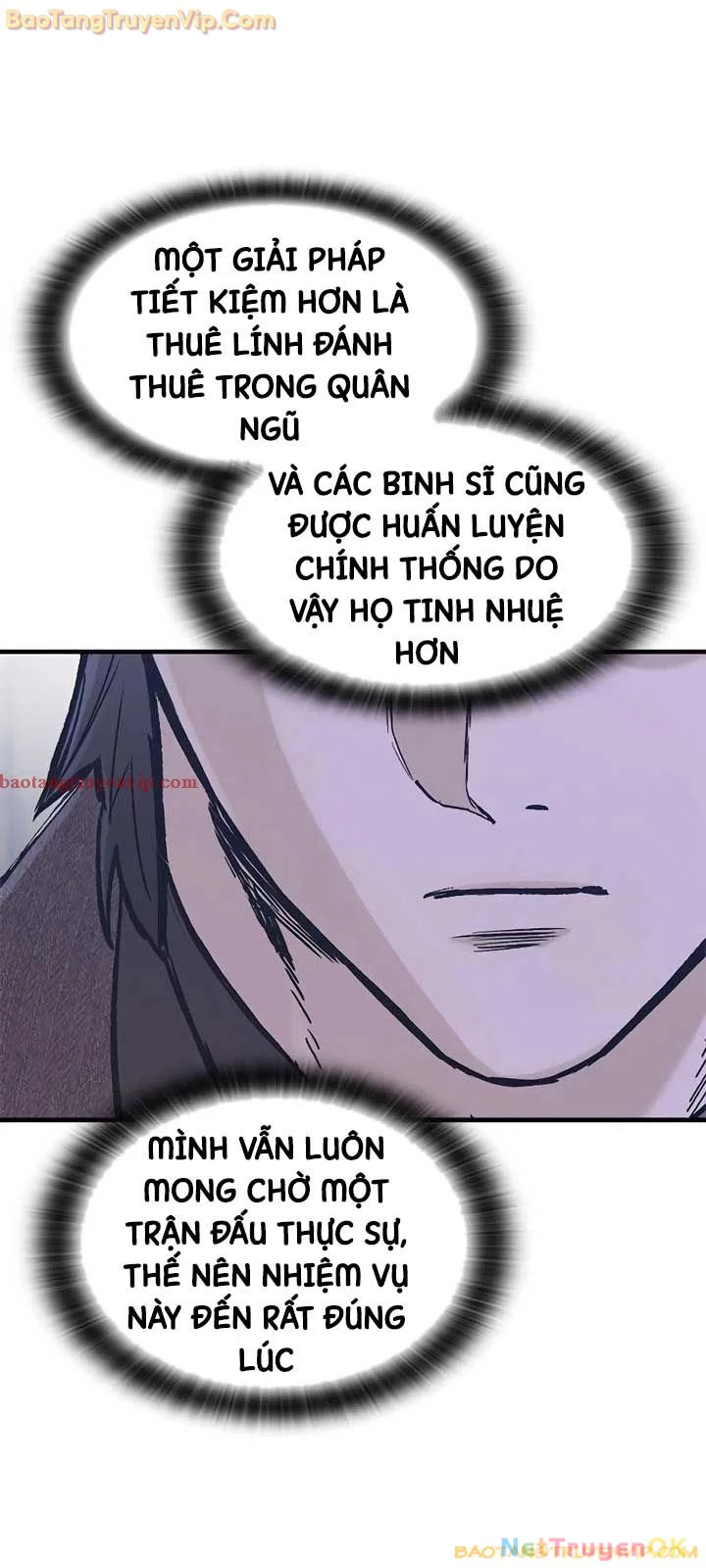 Hiệp Sĩ Sống Vì Ngày Hôm Nay Chapter 35 - 35