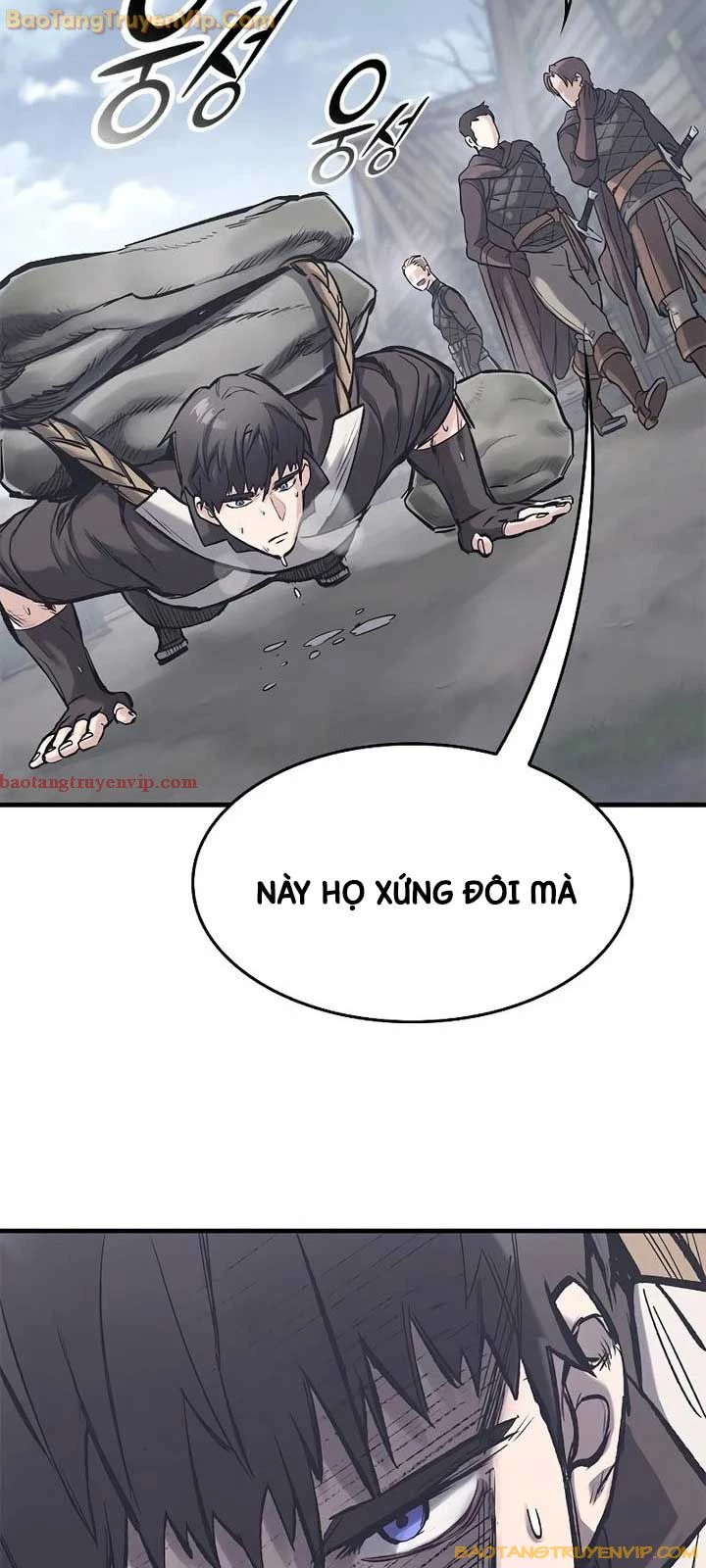 Hiệp Sĩ Sống Vì Ngày Hôm Nay Chapter 35 - 49