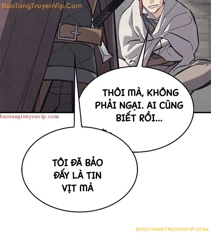 Hiệp Sĩ Sống Vì Ngày Hôm Nay Chapter 35 - 53