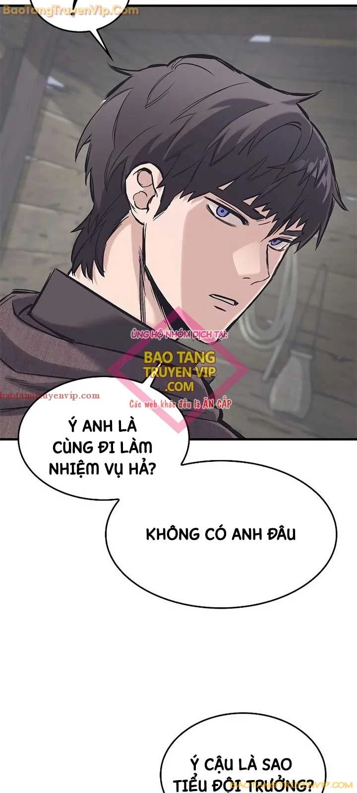 Hiệp Sĩ Sống Vì Ngày Hôm Nay Chapter 35 - 56