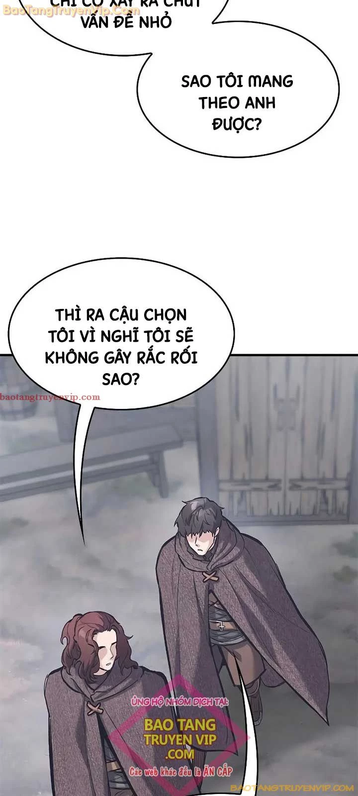 Hiệp Sĩ Sống Vì Ngày Hôm Nay Chapter 35 - 60