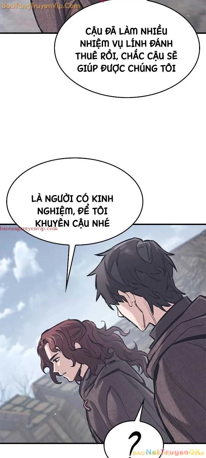 Hiệp Sĩ Sống Vì Ngày Hôm Nay Chapter 35 - 61