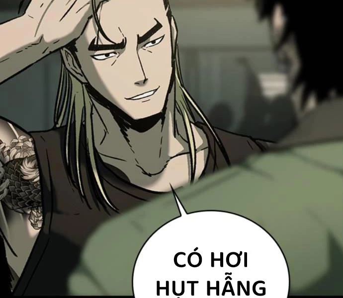 Cửu Long Saroka Chapter 11 - 44