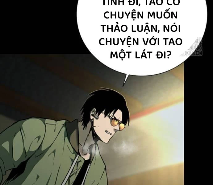 Cửu Long Saroka Chapter 11 - 286