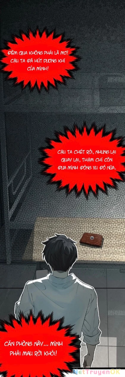 Là một bác sĩ pháp y, nhiệm vụ đầu tiên của tôi là giải phẫu bạn gái cũ đã chết của tôi. Chapter 2 - 34