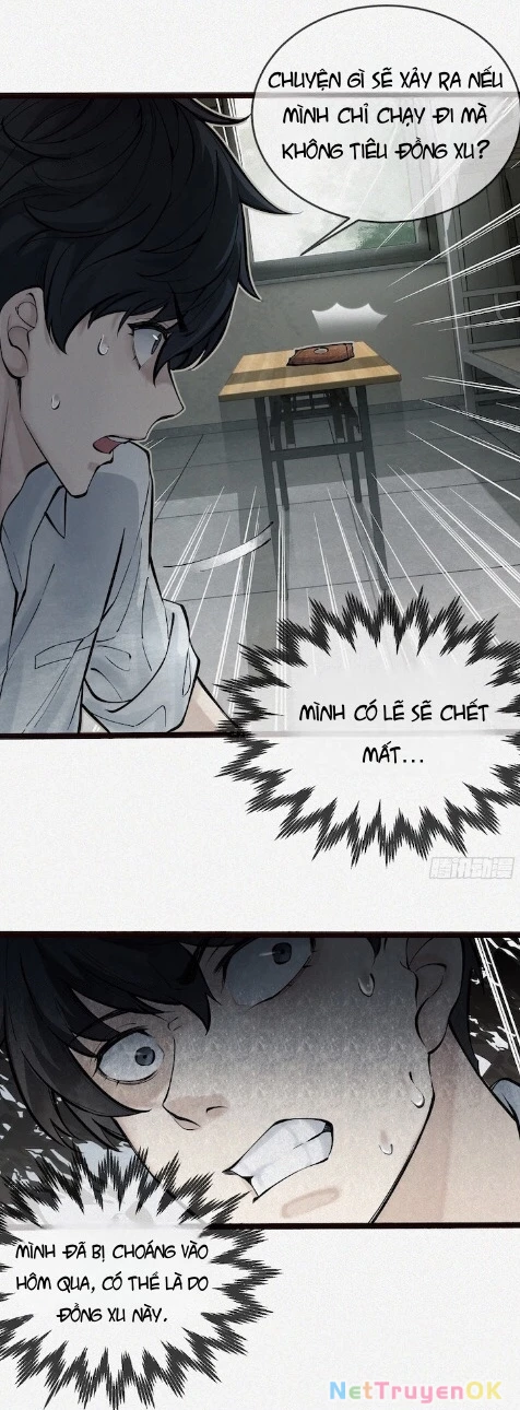 Là một bác sĩ pháp y, nhiệm vụ đầu tiên của tôi là giải phẫu bạn gái cũ đã chết của tôi. Chapter 2 - 36