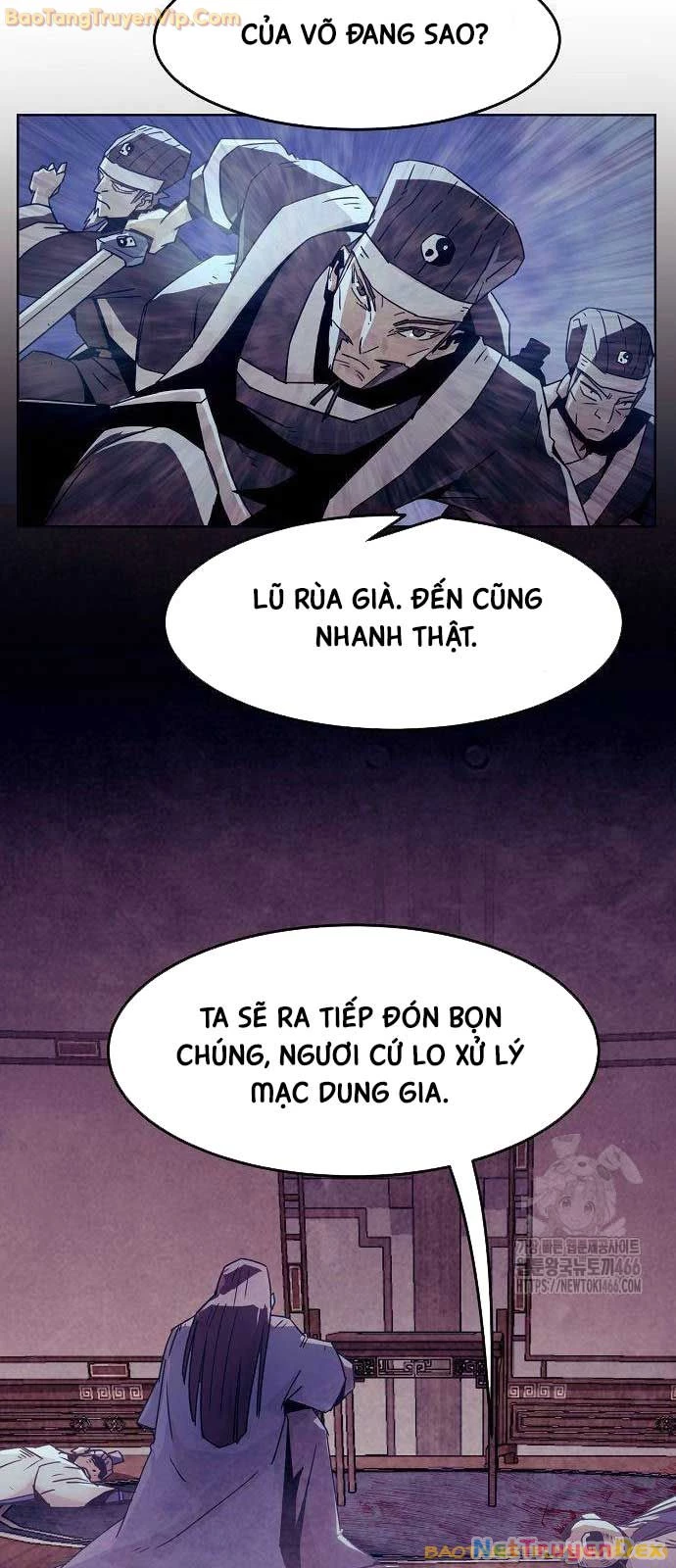 Tiểu Gia Chủ Của Tứ Xuyên Đường Gia Trở Thành Kiếm Thần Chapter 49 - 13