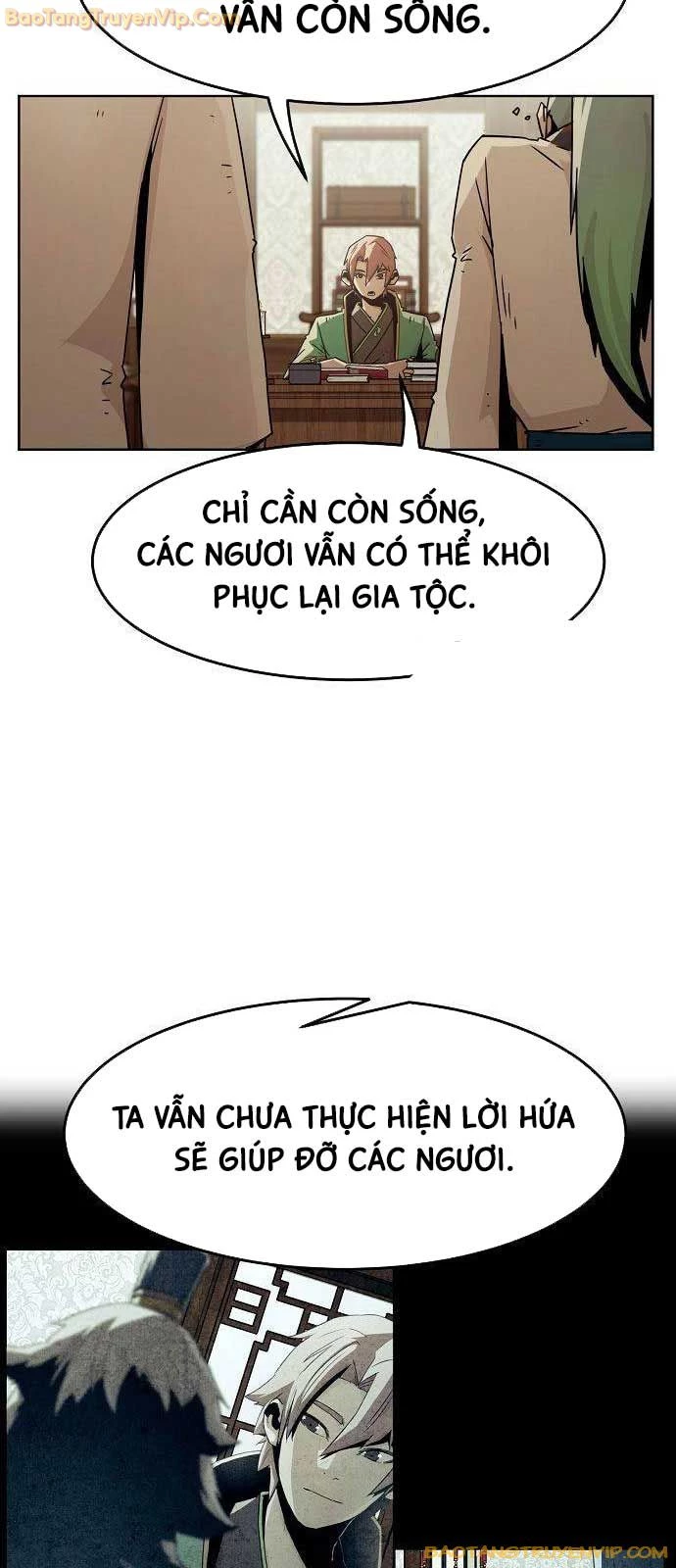 Tiểu Gia Chủ Của Tứ Xuyên Đường Gia Trở Thành Kiếm Thần Chapter 49 - 40