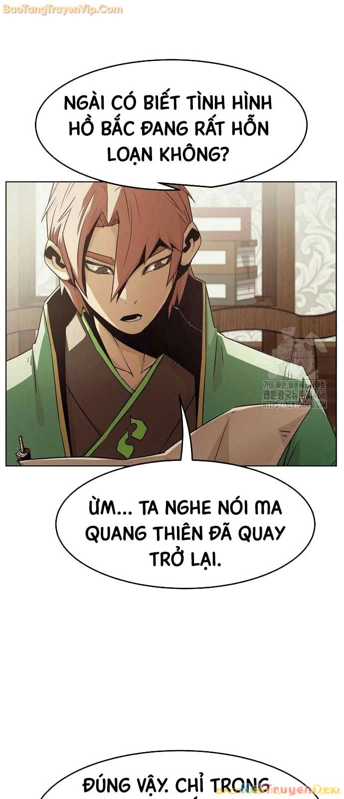 Tiểu Gia Chủ Của Tứ Xuyên Đường Gia Trở Thành Kiếm Thần Chapter 49 - 50