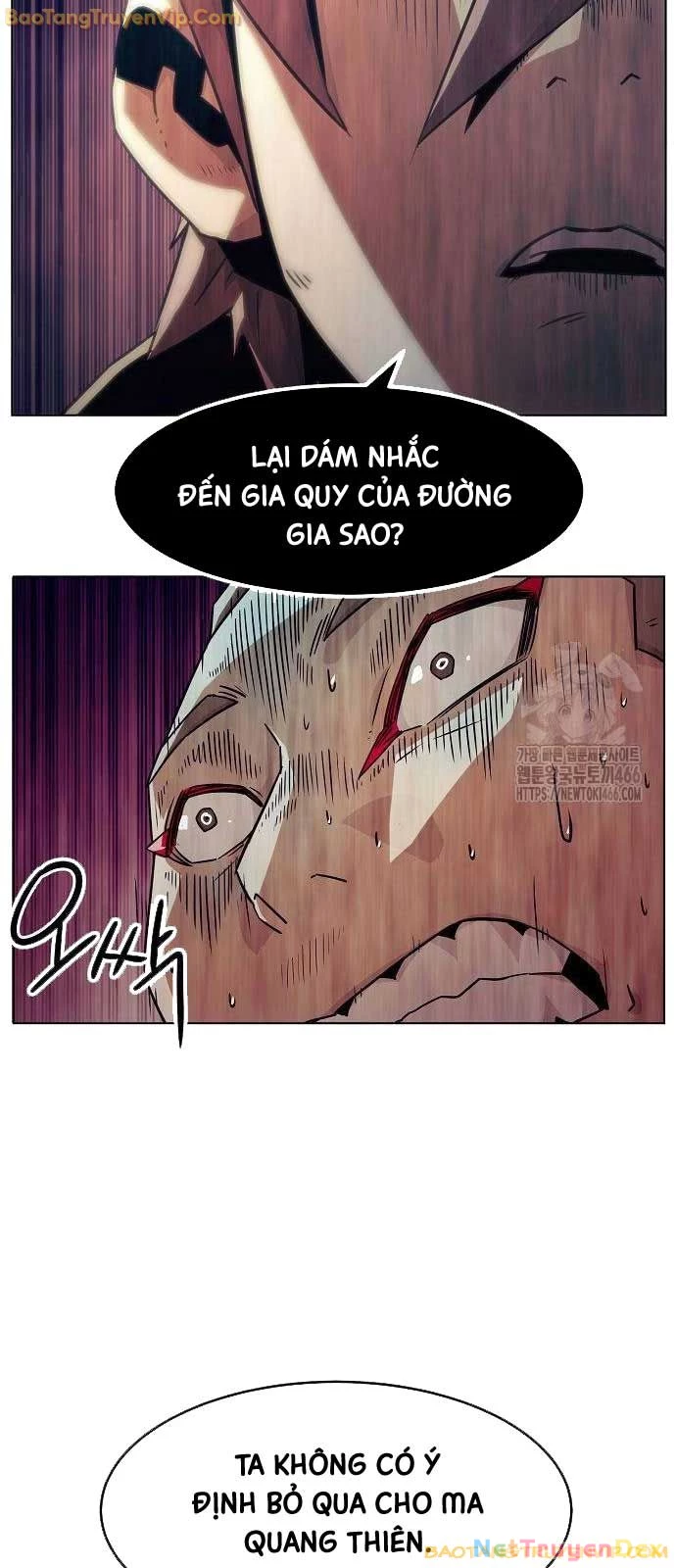 Tiểu Gia Chủ Của Tứ Xuyên Đường Gia Trở Thành Kiếm Thần Chapter 49 - 57